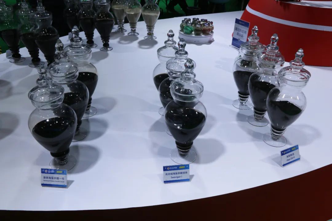 金牌贊助企業(yè)海大生物全新亮相上海CAC國際農(nóng)化展，以科技實(shí)力獻(xiàn)禮25周年